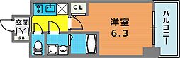 プロヴィスタ神戸三宮EAST 903