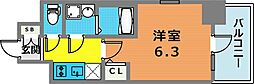 プロヴィスタ神戸三宮EAST 1005
