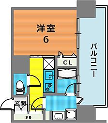 レオンコンフォート神戸山手通 605