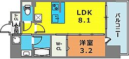 レオンコンフォート神戸山手通 401