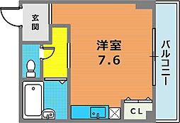 永光ビルディング 204