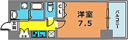 アドバンス神戸グルーブ 505