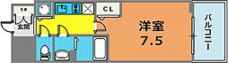 プレサンス三宮フラワーロード 1005