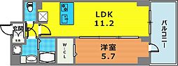 プレサンス神戸セレスティア 1503