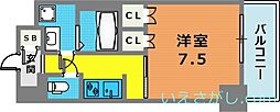 プラネソシエ神戸元町 502