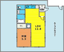 ラムール下三条 501