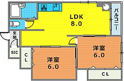 第一永光マンション 401