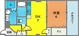 栄町ダイヤハイツ 1101