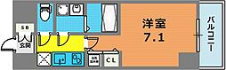 アドバンス三宮シュロス 1103