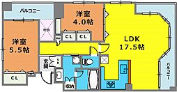 ドルフ灘アルヴィレージュ 803