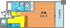 アーバネックス神戸駅前 1103