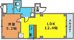 BELLTREE岡本山手 401