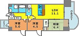 ベルレコルテ浜辺 1303