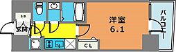 アドバンス神戸セラフィム 804