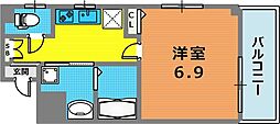 レガーロ春日野道 301