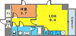 モアライフ魚崎 501
