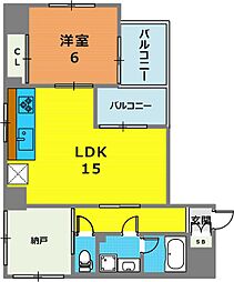 新神戸サンコーポ 101