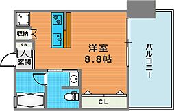 神戸市中央区布引町2丁目