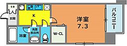 アーバングリーン神戸元町 804