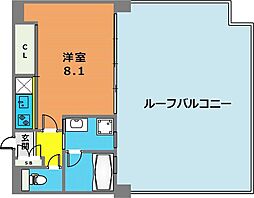 アーバングリーン神戸元町 1304