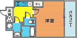 クオーレ神戸山手 305