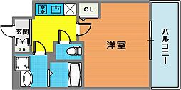 クオーレ神戸山手 503