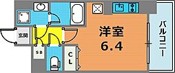 パシフィックレジデンス神戸八幡通