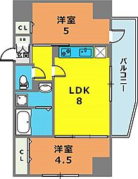SDグランツ新神戸ステーションフロント 1003