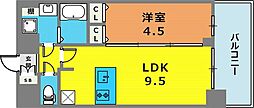 プレサンス三宮東フィール