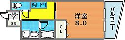 CITY SPIRE神戸元町I