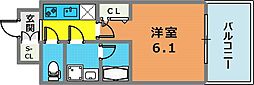 レオンコンフォート神戸ハーバーウエスト 402