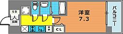 W-STYLE神戸II 1007