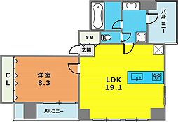 神戸市中央区熊内町4丁目