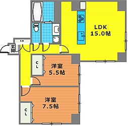 新神戸サンクレバー 500