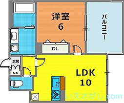 神戸Harborside萬利Residence 1005