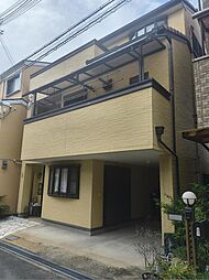 小曽根3丁目戸建