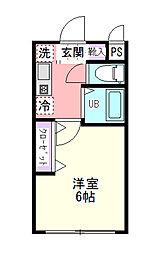 アトーレ下落合マンション 203