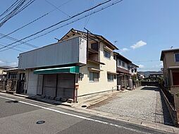 上仮屋南売物件