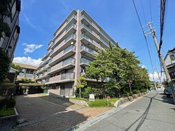 ステイツ西宮甲東園 408