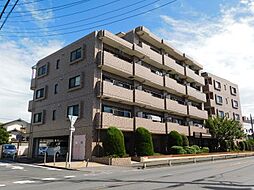三郷早稲田サニーコート 407号