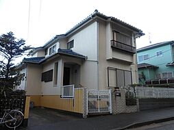湘南鷹取貸家