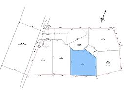 関場町売地C区画