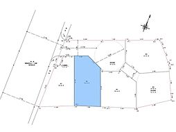 関場町売地B区画