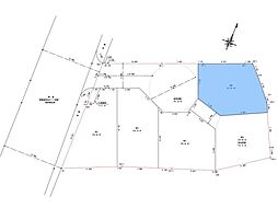 関場町売地E区画