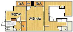 北九州市小倉北区紺屋町の一戸建て