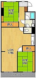 北九州市小倉北区吉野町