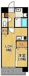 U’s Residence門司港オーシャンテラス