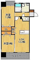 北九州市小倉北区砂津2丁目