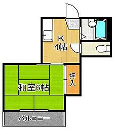 シャトレ東新町