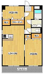 マリアージュ小森江